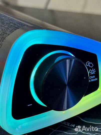 Саундбар колонка новая гарантия