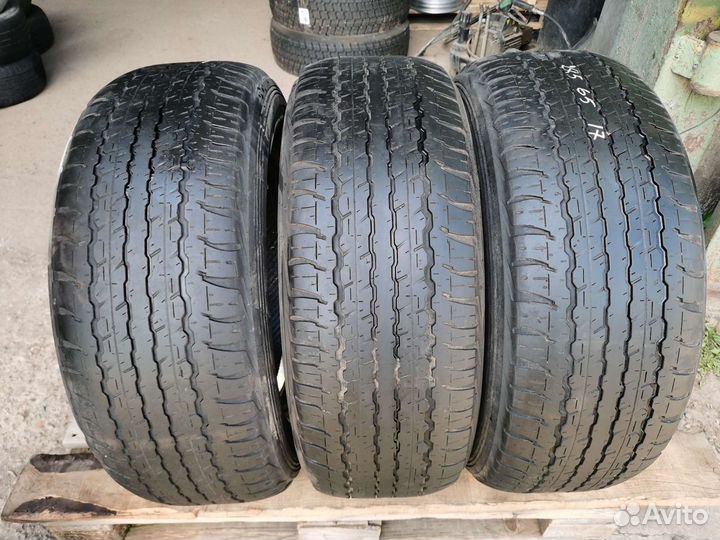 Dunlop Grandtrek AT20 285/65 R17