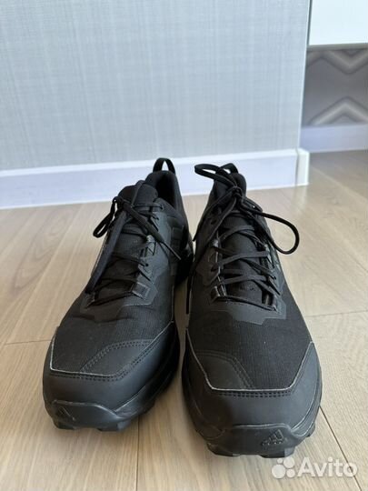 Трекинговые кроссовки Adidas Terrex Gore-Tex