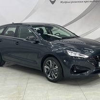 Hyundai i30 1.5 AT, 2024, 50 км, с пробегом, цена 3 020 000 руб.