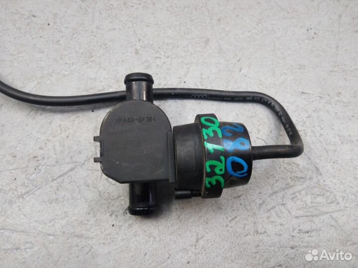 Клапан отопителя Audi A4 B8 3 2009