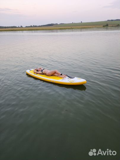 Аренда сап бордов