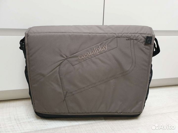 Коляска X-lander x-move 2 в 1 + сумка + конверт