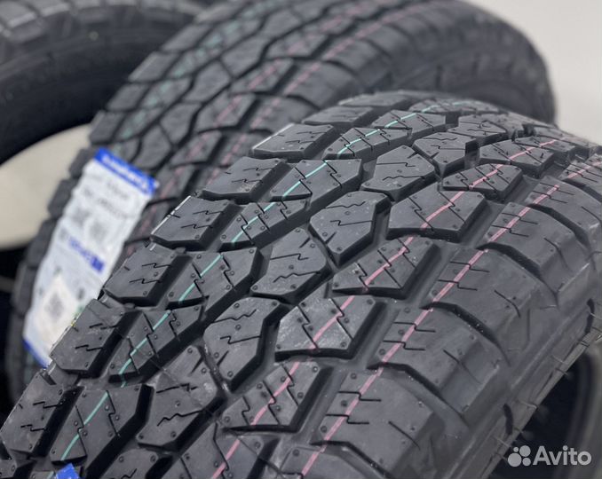 Triangle TR292 235/65 R17 104T