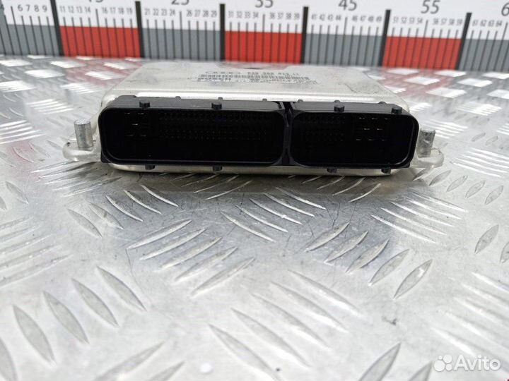 Блок управления двигателем для Audi A6 C5