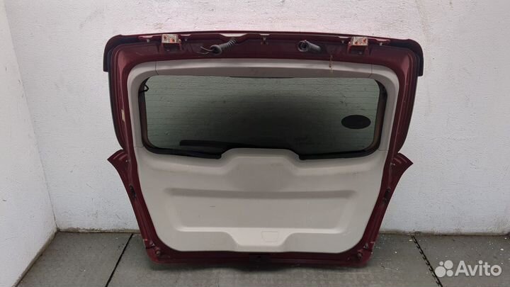 Крышка багажника Saturn VUE, 2009