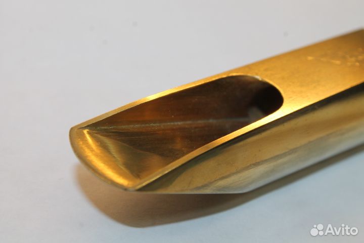 Мундштук для саксофона тенор Selmer Jazz D