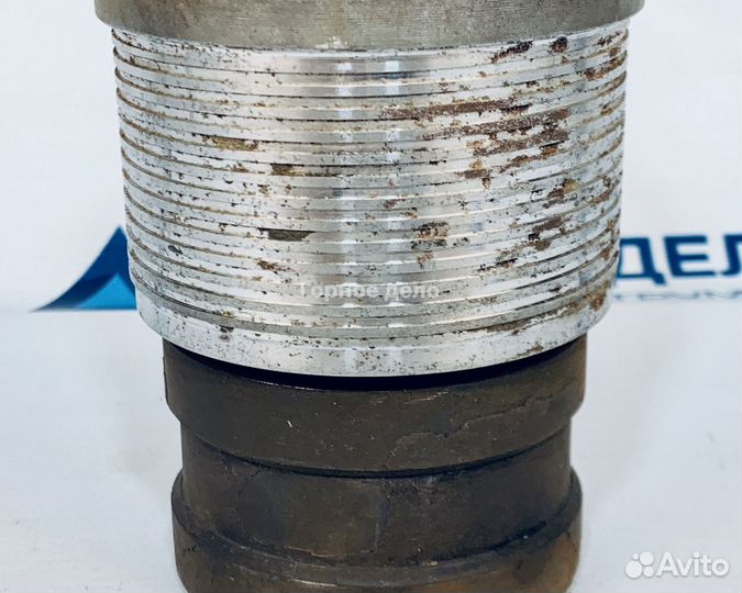 Керновыдавливатель з50/108