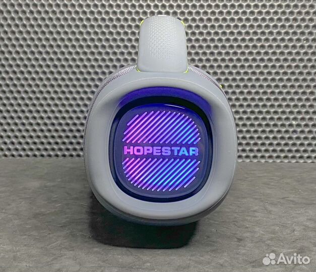 Колонка Hopestar H60 (Убийца колонок JBL)