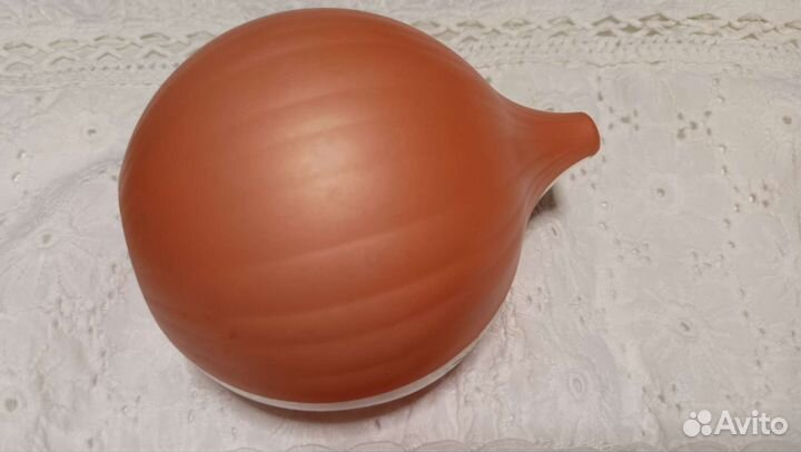 Контейнер для лука и лимона