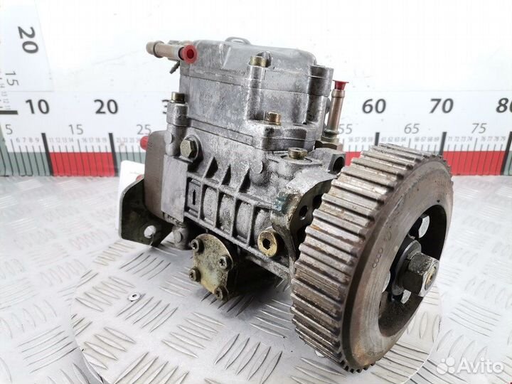 Тнвд для Audi A3 8L 038130107DX