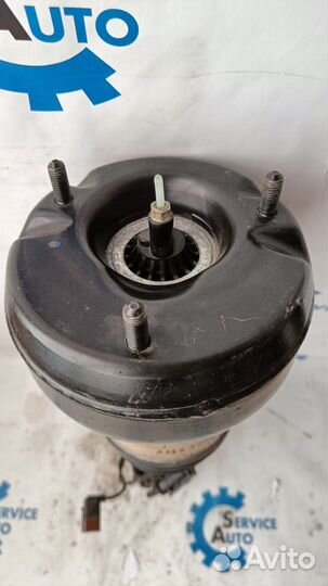 Mercedes W222 13- Пневмостойка передняя правая