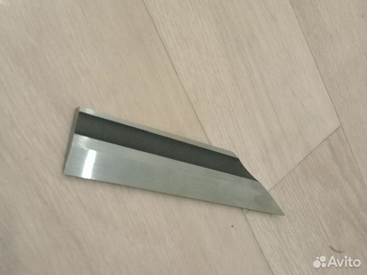 Лекальная линейка лд 120