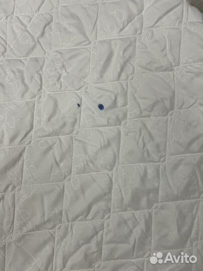 Матрас 80х160