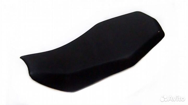 Седло commander 125 (313001181001)