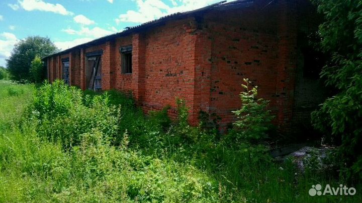 Продам ферму,можно под разбор