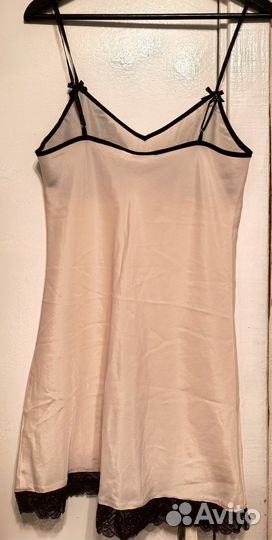 Кружевная сорочка Mia-Mia