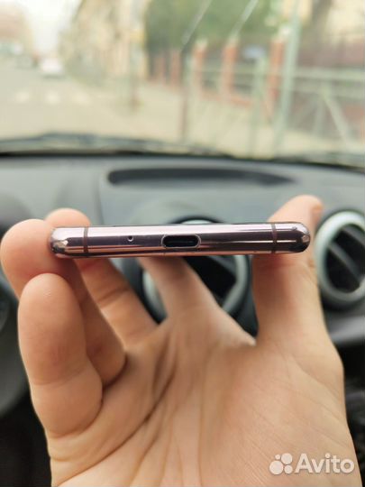 Sony Xperia 5 III, 8/128 ГБ