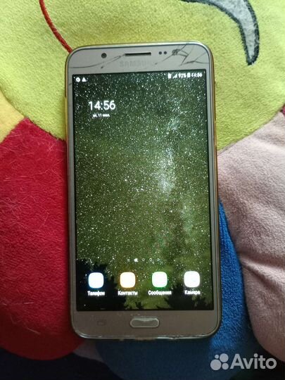 Samsung Galaxy J7 (2016), 2/16 ГБ