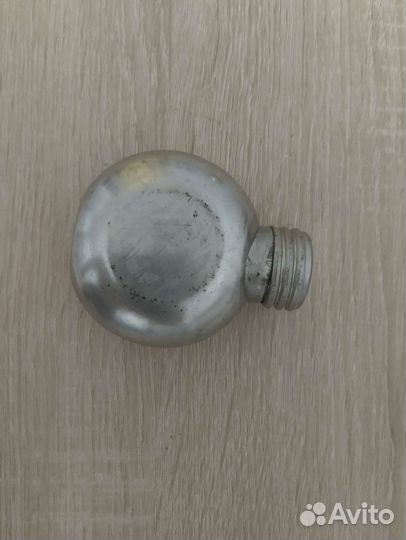 Маслёнка оружейная