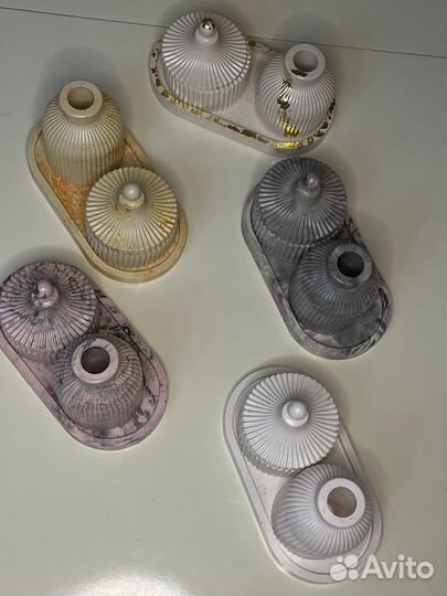 Декоративные наборы