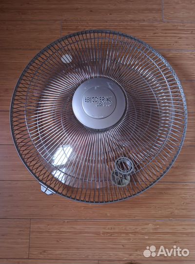 Вентилятор bork SF TOP 2560 SI Германия