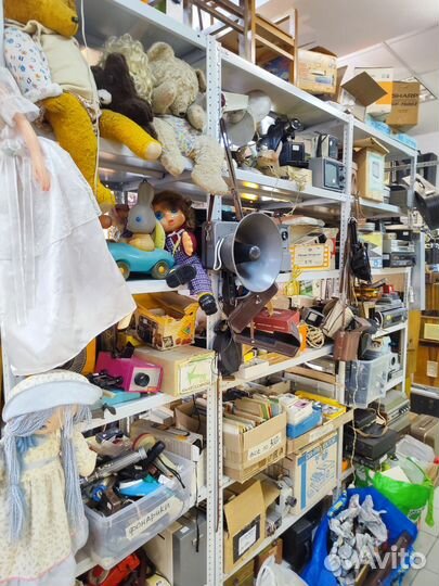 Гантели СССР