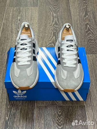 Кроссовки adidas r 5