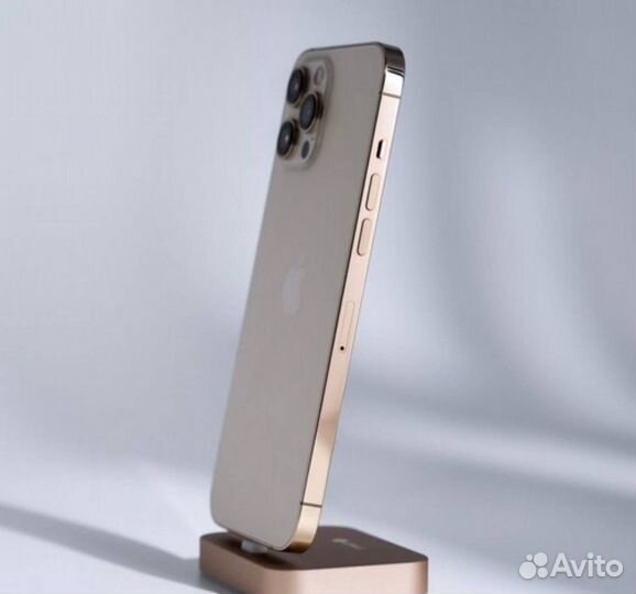 iPhone 12 Pro Max, 256 ГБ