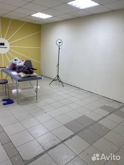 Ищу мастера на совместную аренду