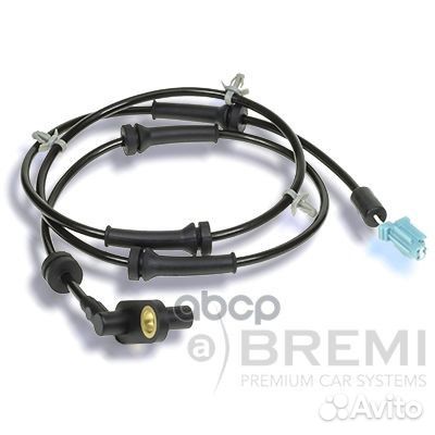 Датчик ABS 50558 bremi
