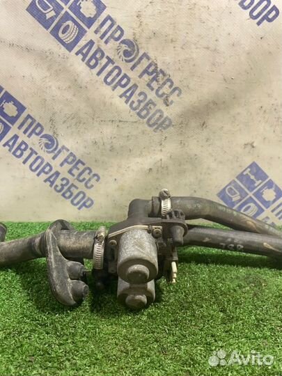 Кран печки Mercedes-Benz Clk 230 Kompressor купе