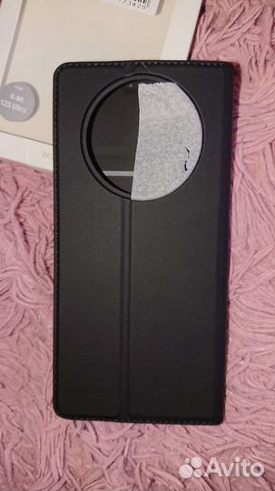 Чехол на телефон xiaomi 12s ultra