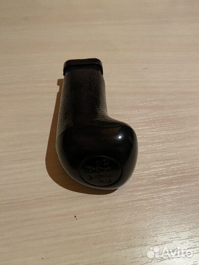 Ручка кпп ваз 2109 оригинал