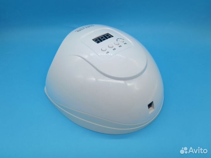 36718 уф Лампа SUN X5 Plus