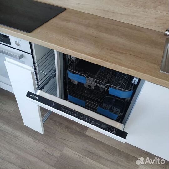 Кухня от производителя