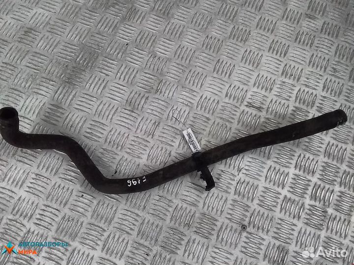 Патрубок отопителя (печки) Renault Sandero 2008