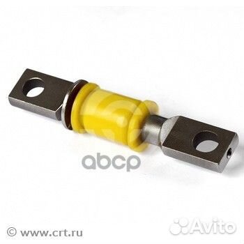 Сайлентблок передней подвески нижнего рычага