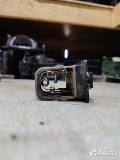 Резистор отеплителя dodge intrepid