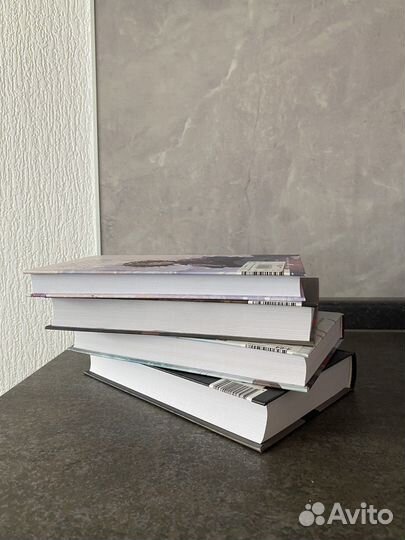 Вечные истории.Young Adult