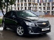 Chevrolet Cruze 1.8 AT, 2012, 175 000 км, с пробегом, цена 970 000 руб.