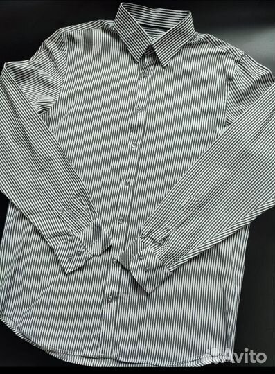 Рубашка мужская Canda