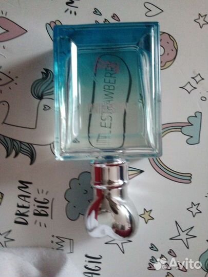 Духи женские moschino