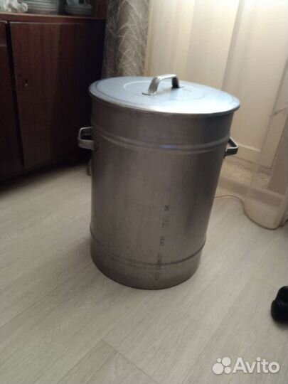 Бак для воды