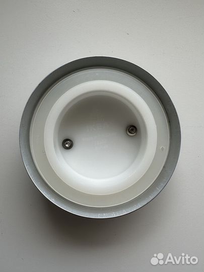 Банки для хранения IKEA Burken 1 л