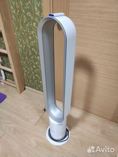 Напольный вентилятор Dyson Cool AM07