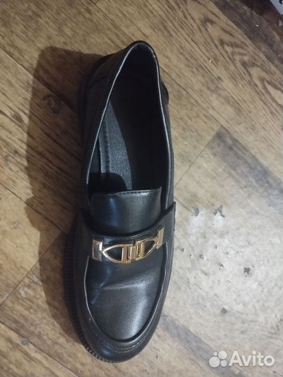 Продам туфли балетки