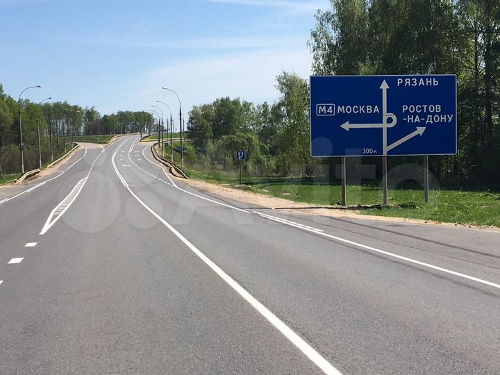 Участок 20 сот. (ИЖС)