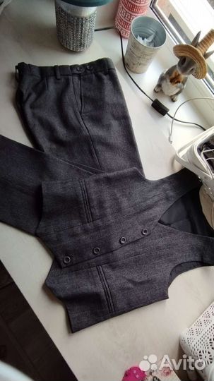 Школьная форма