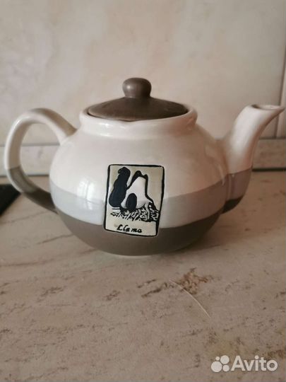 Заварочный чайник